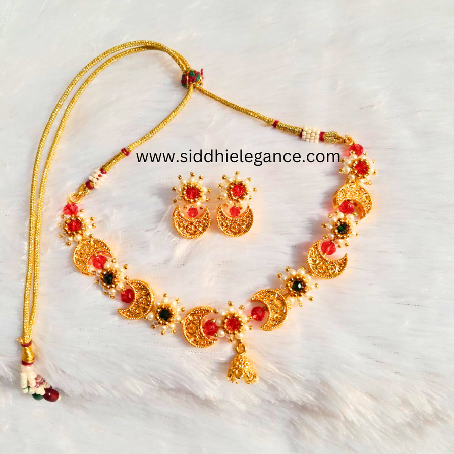 chandrakor chakor
